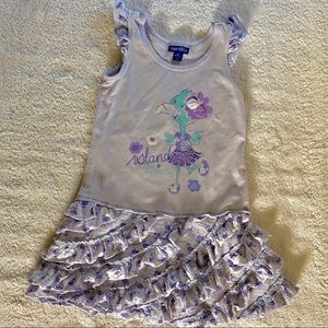 Naartjie Kids Dress size 5